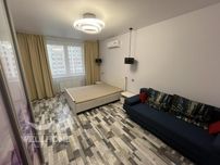 Продаж квартири 1к Данченка, 32 ЖК Новомостицько-Замковецький Київ