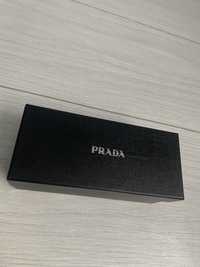 Чоловічі окуляри Prada