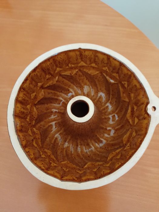 Foremka do babki terakota