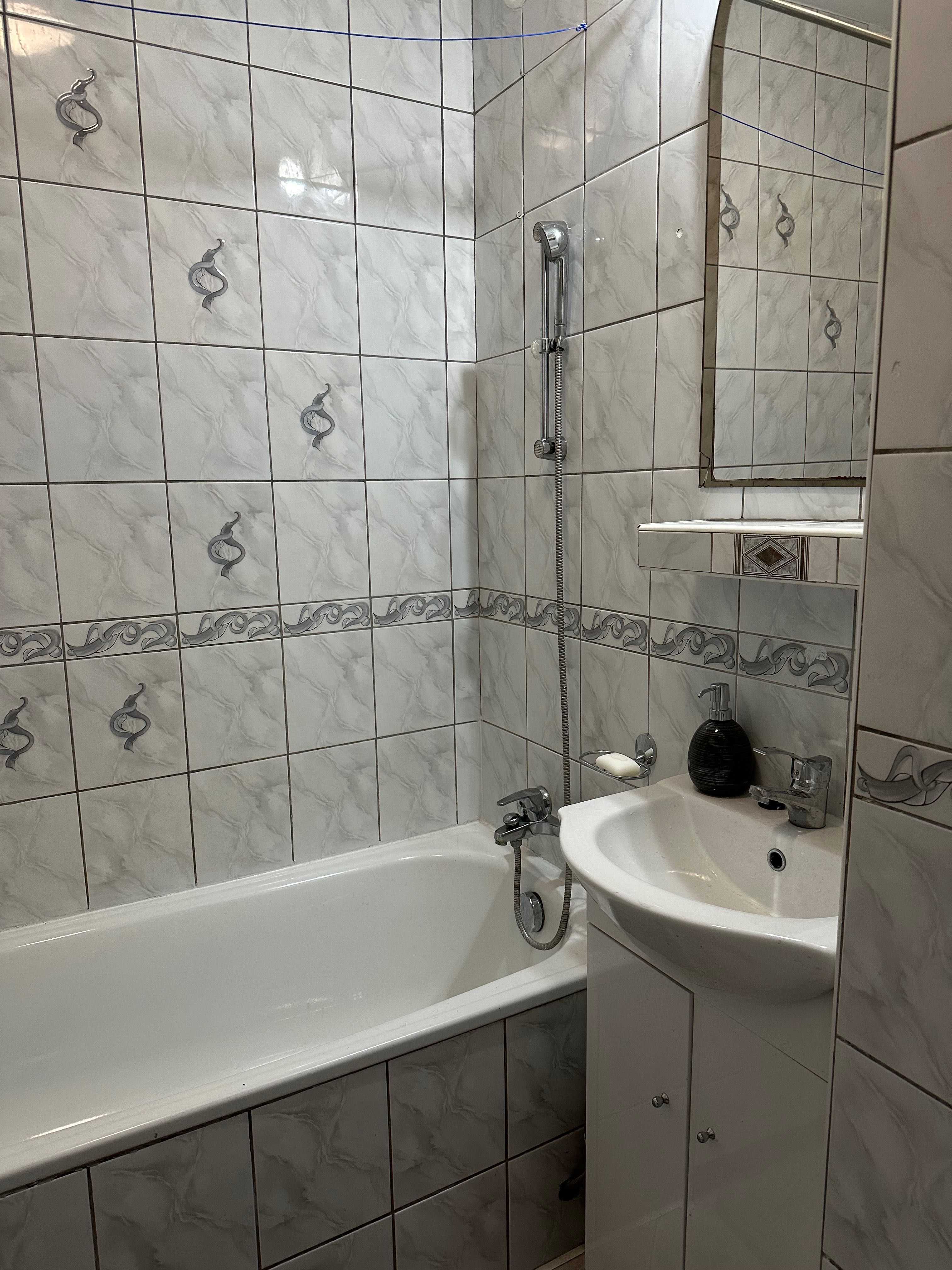 Wynajem komfortowe mieszkanie 2 pokojowe 48 m2 Koszalin