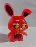 Fnaf funko pop mystery minis [System Error Toy Bonnie]