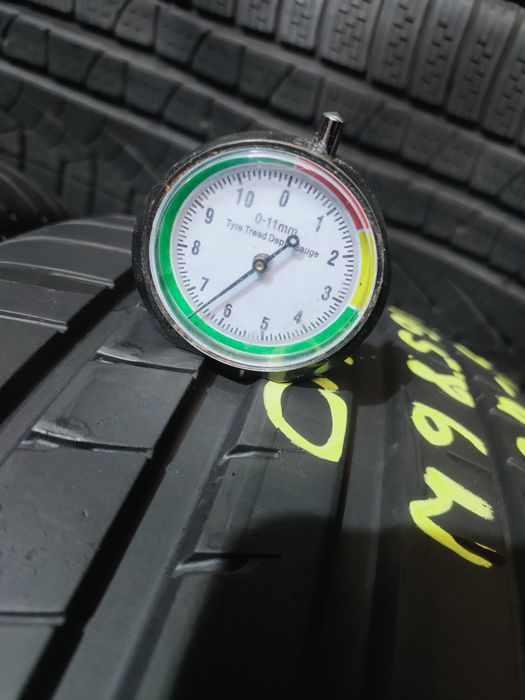 205/40R18 GoodYear Eagle F1 Asymmetric 3 z 2020r DEMO