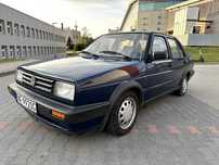 VW Jetta A2 - klasyk