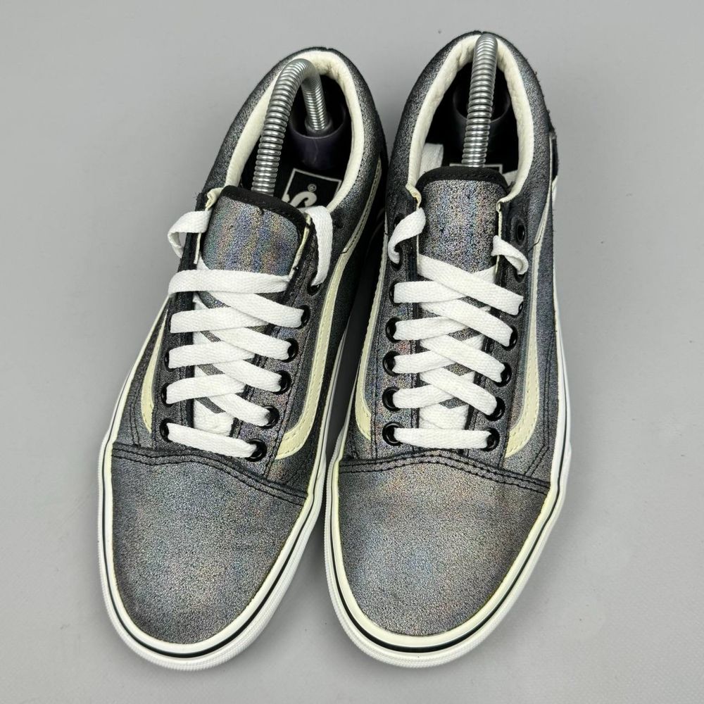 Кеды кроссовки Vans Old Skool ванс олд скул кеди кросівки класичні