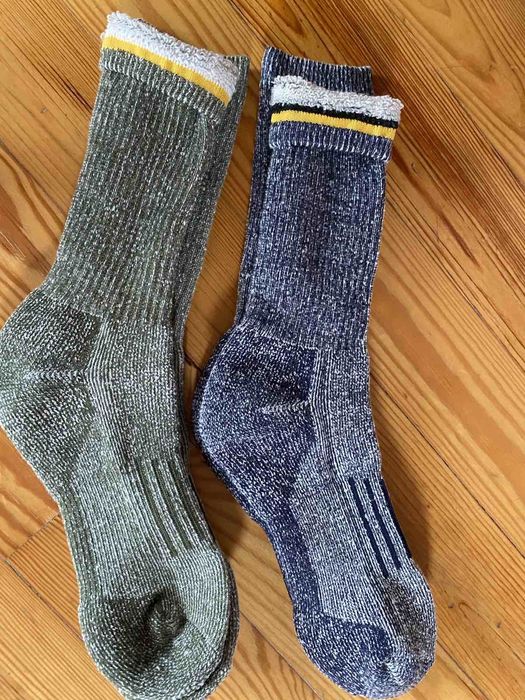 Термоноски 71% Merino Wool Made in USA (ціна за 3пари )