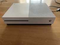 Konsola Xbox One S
