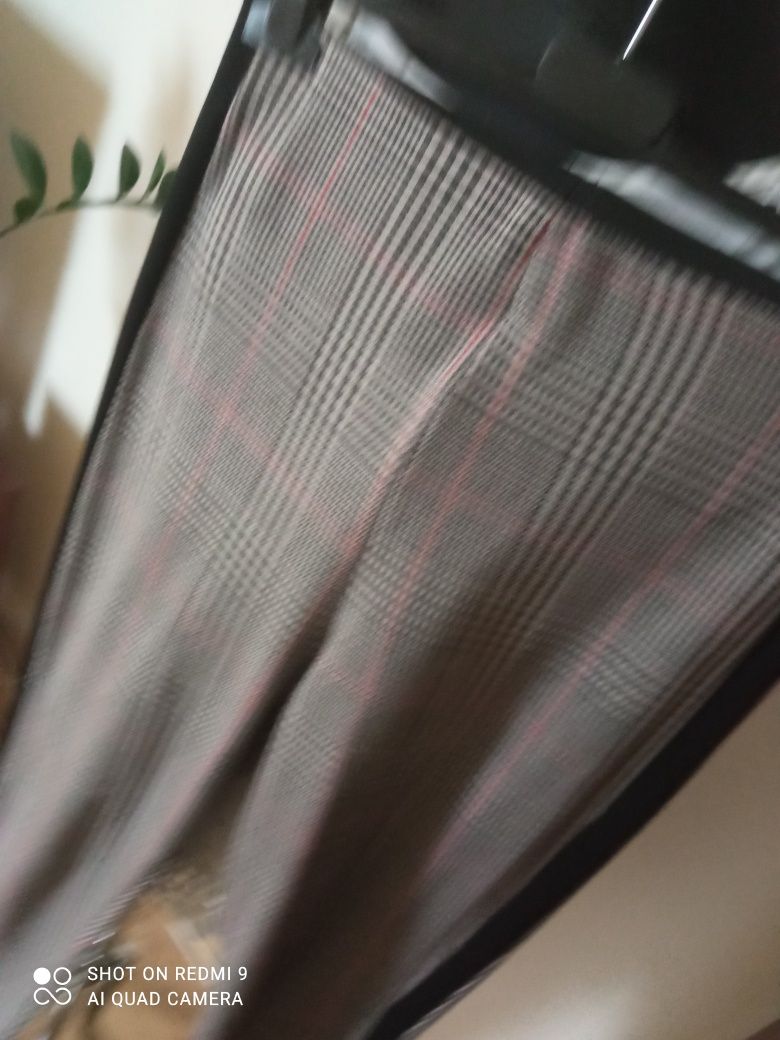 Spodnie legginsy rozm L