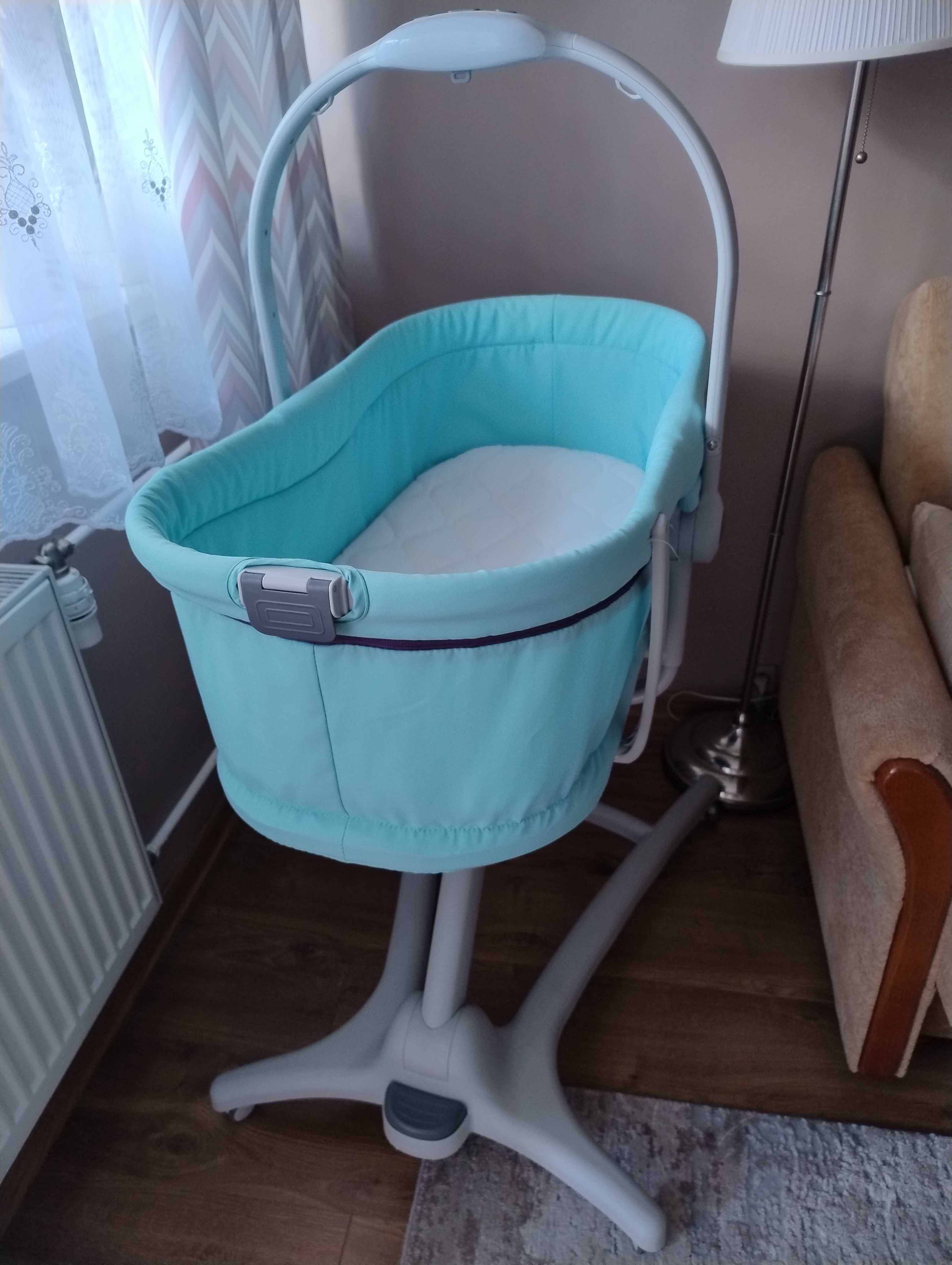 Chicco Baby Hug 4w1
