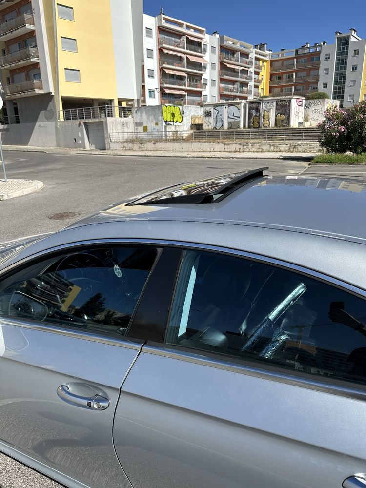 Mercedes CLS 350 AMG Edição Limitada