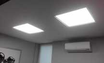 Plafony led 60x60