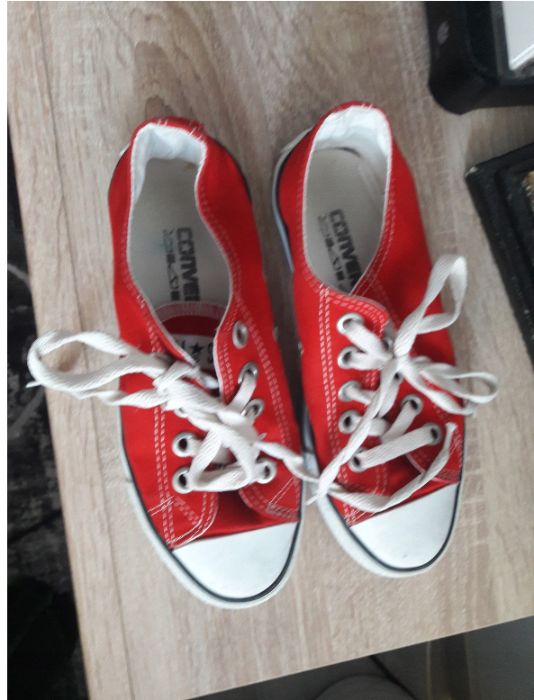 buty converse r 33 ,21,3 cm