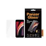 Szkło hartowane PanzerGlass Standard Super+ na iPhone 6 / 6s / 7 / 8 /