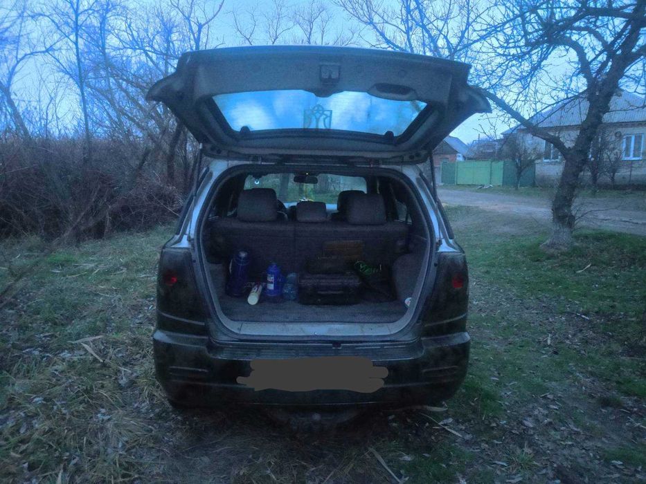 Продам KIA Sorrento 2.5d