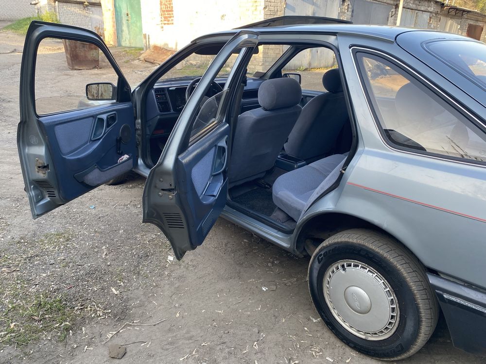 Продам Ford Sierra 2.0