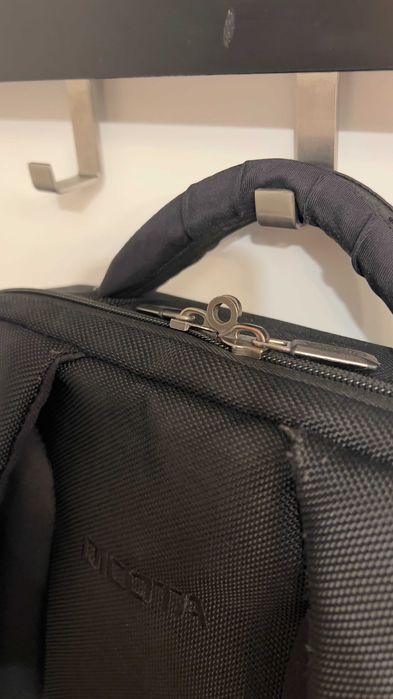 Plecak na laptopa Dicota Backpack PRO 15-17.3"