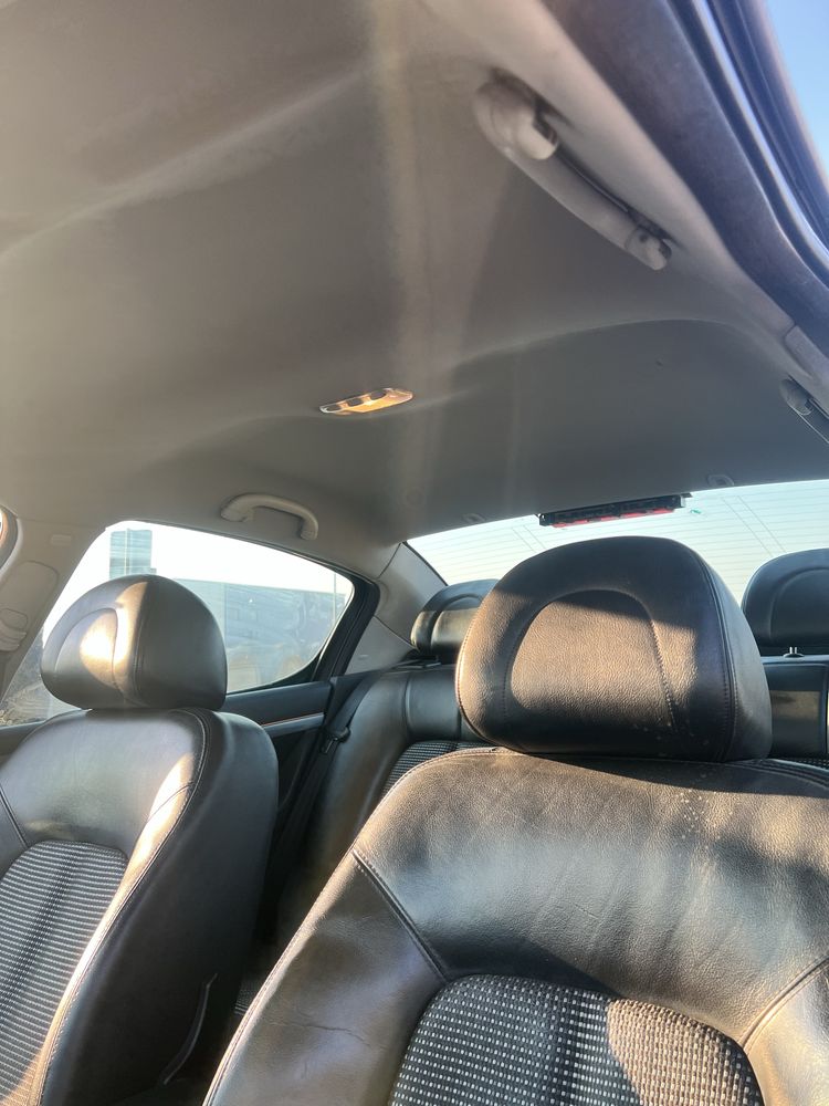 Peugeot 407 2.0HDI