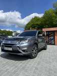 Mitsubishi Outlander 2017