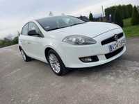 Fiat Bravo 2013 DIESEL Automat 1.6 120km