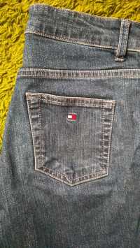 Tommy Hilfiger джинсы брендовые Томми Хилфигер