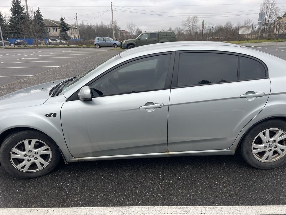 Faw besturn b50 2013р