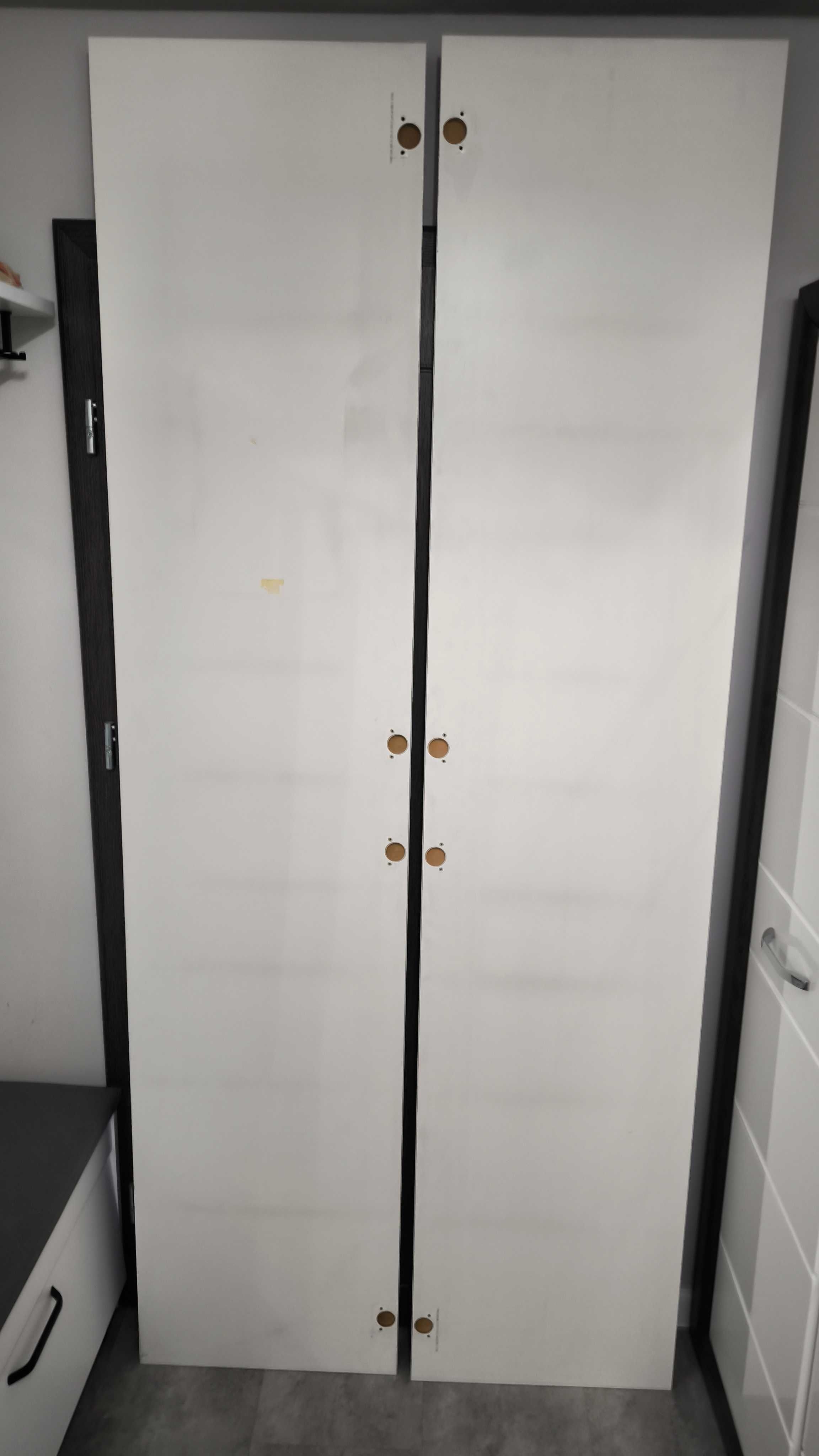 Drzwi IKEA pax Vikanes 2 szt.