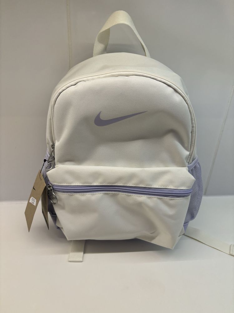 Plecak nike air just do it