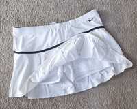 Nike pi3kna tenisowa spódniczka spodenki rozm.L
