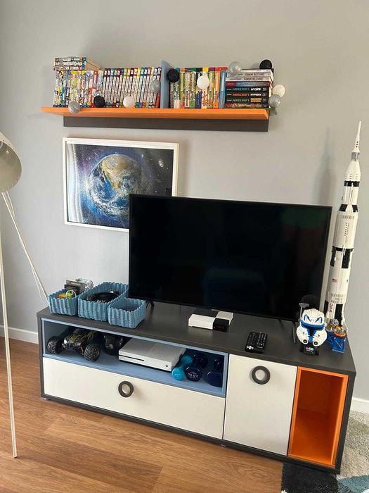 Sprzedam meble do pokoju dzieciecego