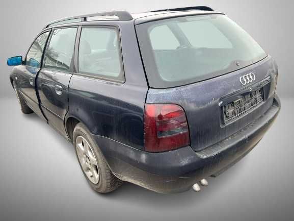 AUDI A4 B5 FL avant 1.9 TDI AJM części
