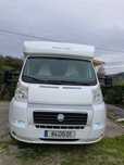 Autocaravana Pilote P-670