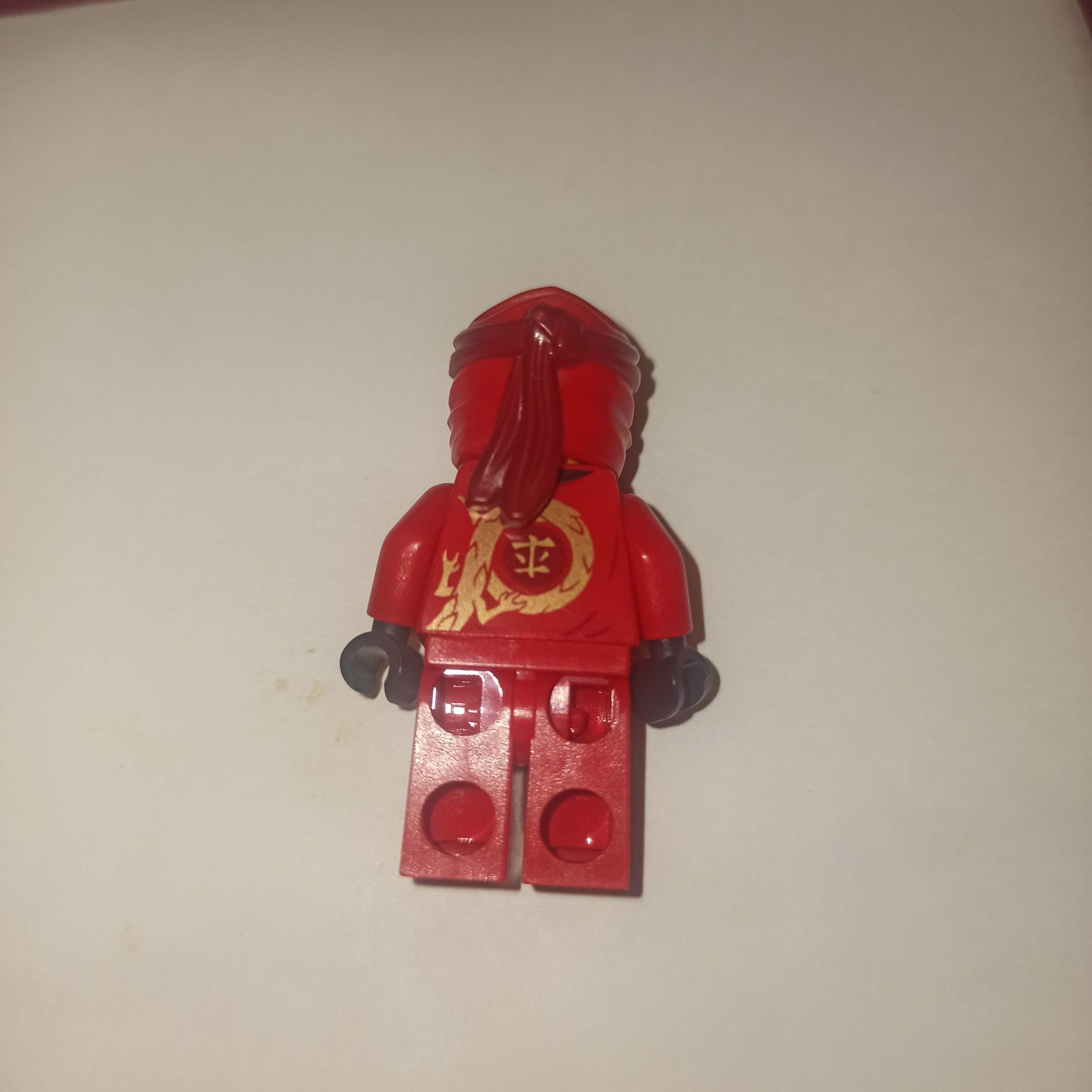 lego figurka ninjago njo613