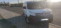 Renault Kangoo Maxi Frigorífica