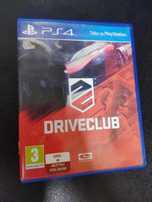 Driveclub PS4 Polskie napisy są w grze