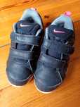 Buty Nike rozmiar 27