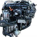 Regeneracja Silnika AUDI A5 45TFSI 2.0 TFSI DPAA