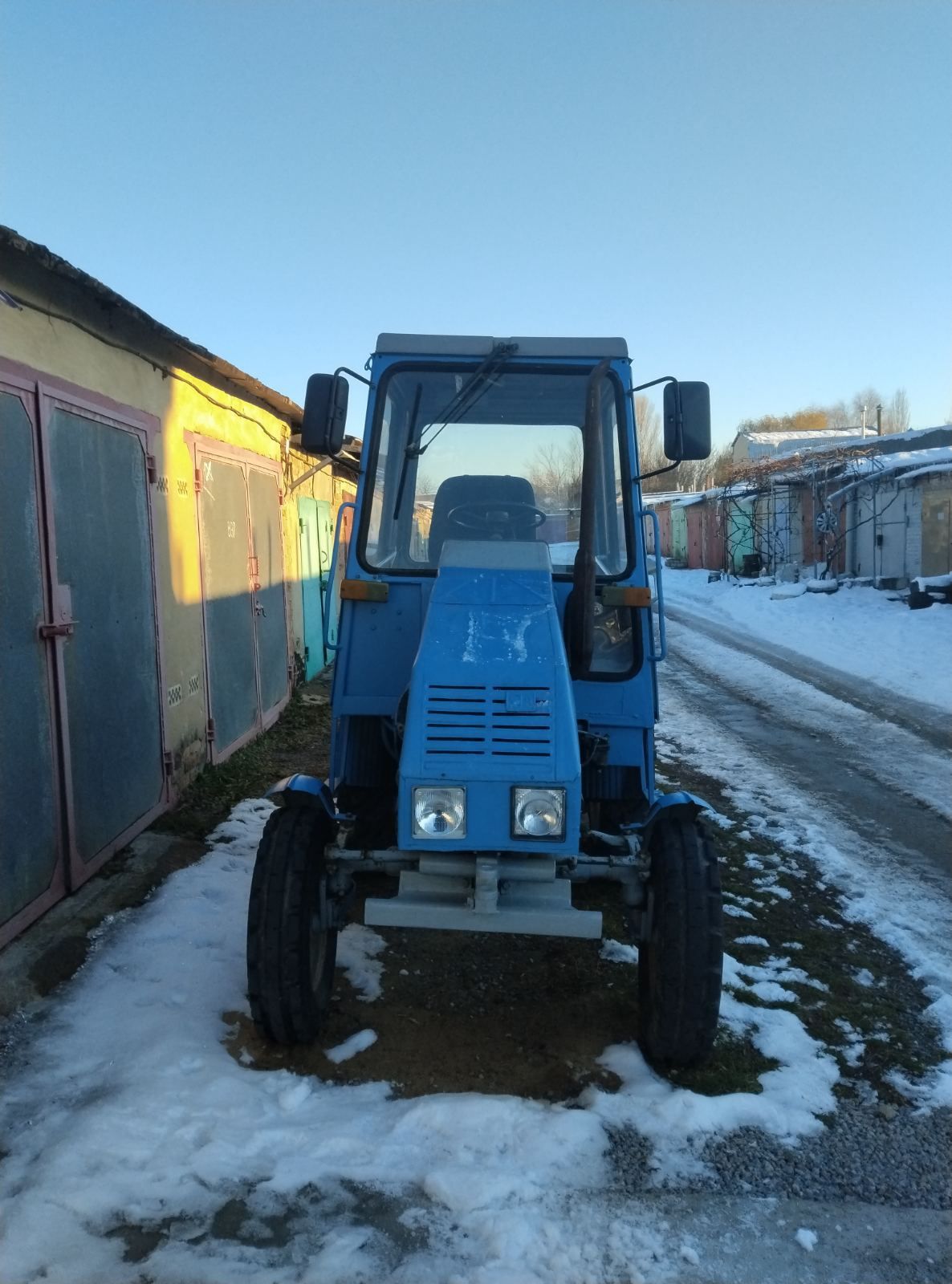 Продам трактор ХТЗ