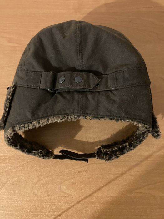 Шапка Barbour