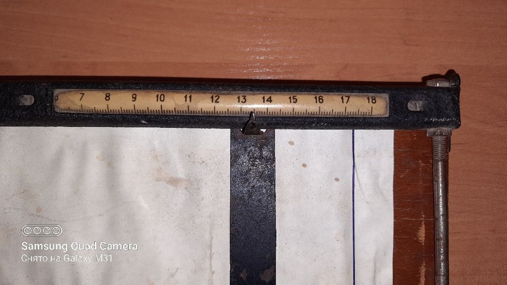 Фоторамка для печати