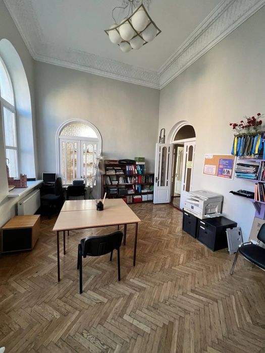 Продам здание/офис/помещение на Маразлиевской, центр, парк Шевченко