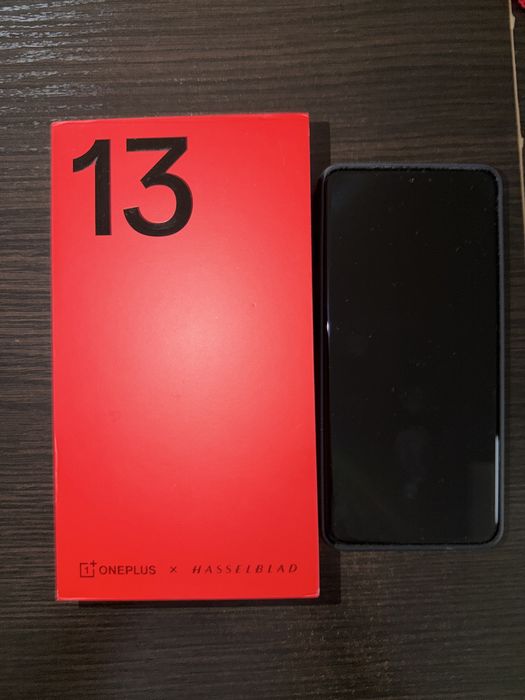 Sprzedam OnePlus 13 512GB