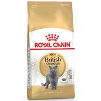 Royal Canin British Shorthair Adult для дорослих котів 2кг/4кг/10кг