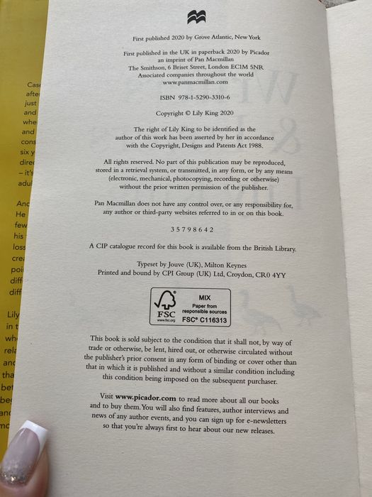 Książka Pisarze i kochankowie