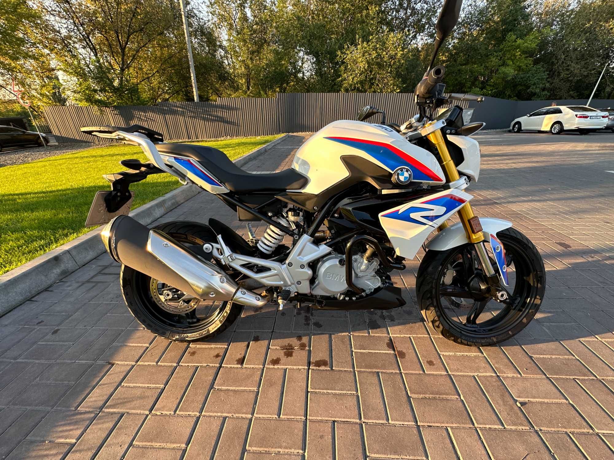 Продам BMW G310R. 2020 р.