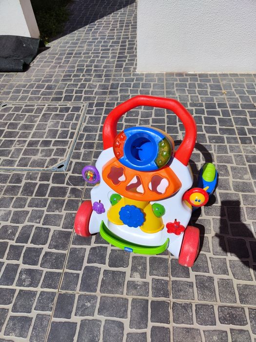 Andador Chicco para bebés