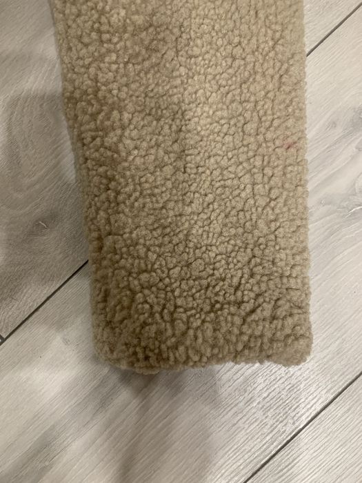 Пальто, куртка, шубка Тедди