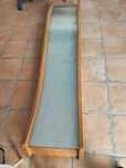 Escorrega de quarto
