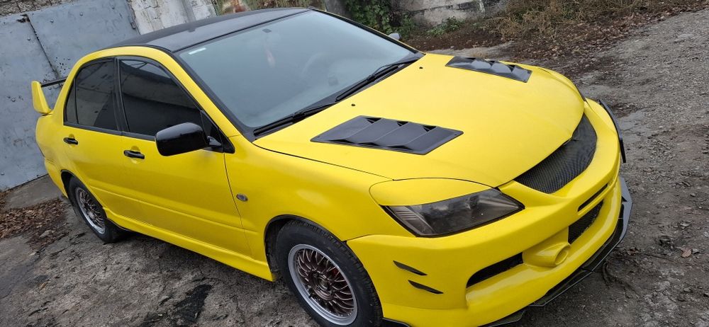 Продам Лансер Автомат