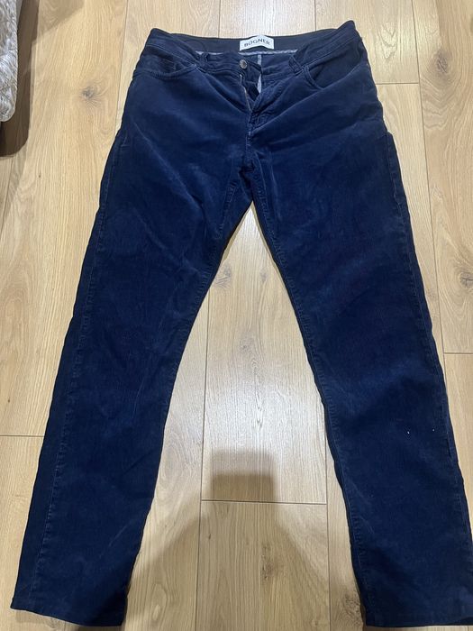 Штани Bogner prime fit