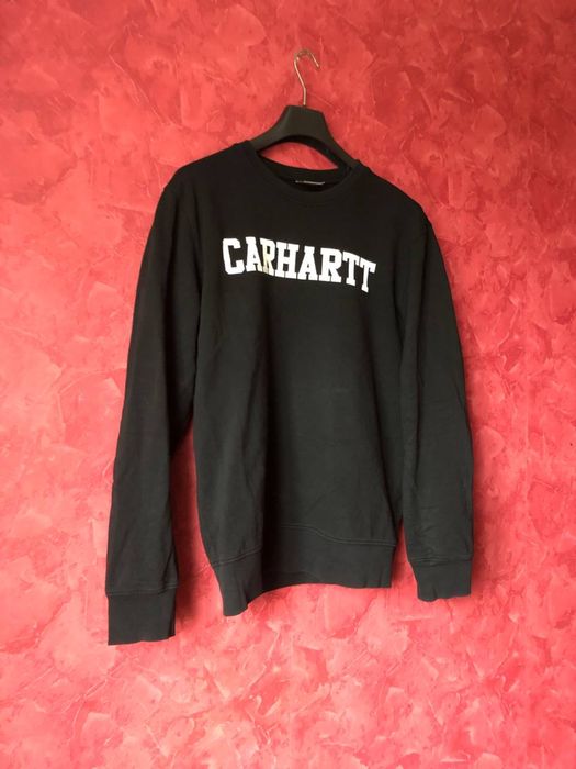 Світшот Carhartt Оригінал