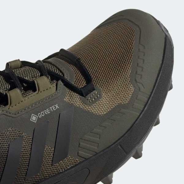 Кросівки Adidas TERREX SWIFT R3 GORE-TEX(GY5075)